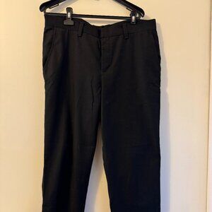 American Apparel Men's Pants Black 35